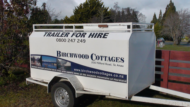 Reviews of Fiordland Hire in Te Anau - Other