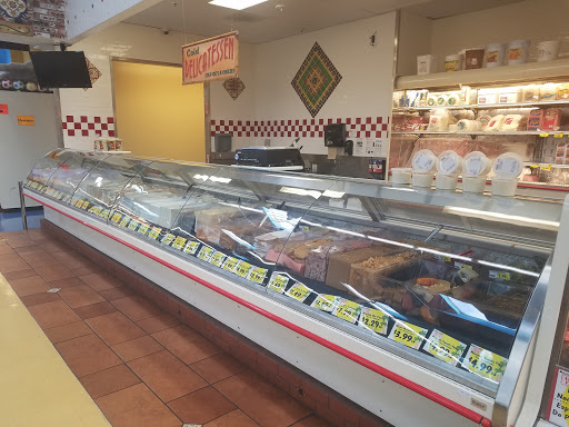 Supermarket «Vallarta Supermarkets», reviews and photos, 1357 E Los Angeles Ave, Simi Valley, CA 93065, USA