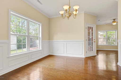 House Cleaning Service «Merry Maids», reviews and photos, 1302 S 39th St, Wilmington, NC 28403, USA