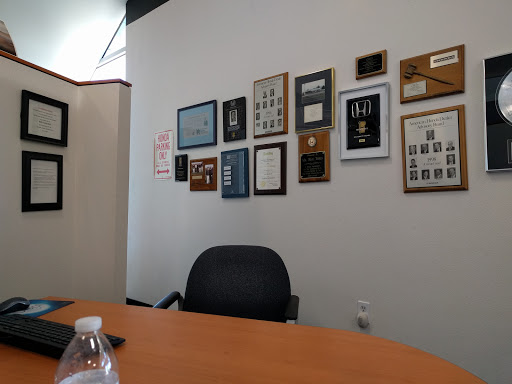 Car Dealer «University Honda», reviews and photos, 2150 NW 9th St, Corvallis, OR 97330, USA