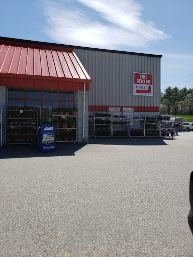 Warehouse club «BJ’s Wholesale Club», reviews and photos, 110 Mt Auburn Ave, Auburn, ME 04210, USA