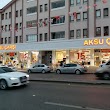 Aksu çarşı Keçiören