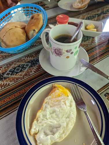 Lhotse hostel B&B Huaraz