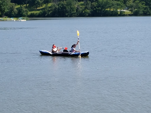 Golf Course «A.J. Jolly Golf Course», reviews and photos, 11489-11541 Alexandria Pike, Alexandria, KY 41001, USA