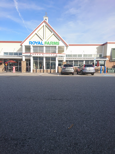 Convenience Store «Royal Farms», reviews and photos, 11119 McCormick Rd, Hunt Valley, MD 21031, USA