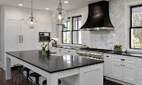 Marble & Granite & Quartz Corp - Photo 4 - Car repair in Washington, DC, Washington