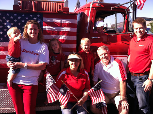 Insurance Agency «Taylor Hall - State Farm Insurance Agent», reviews and photos