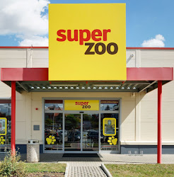Super zoo - Prostějov Okružní