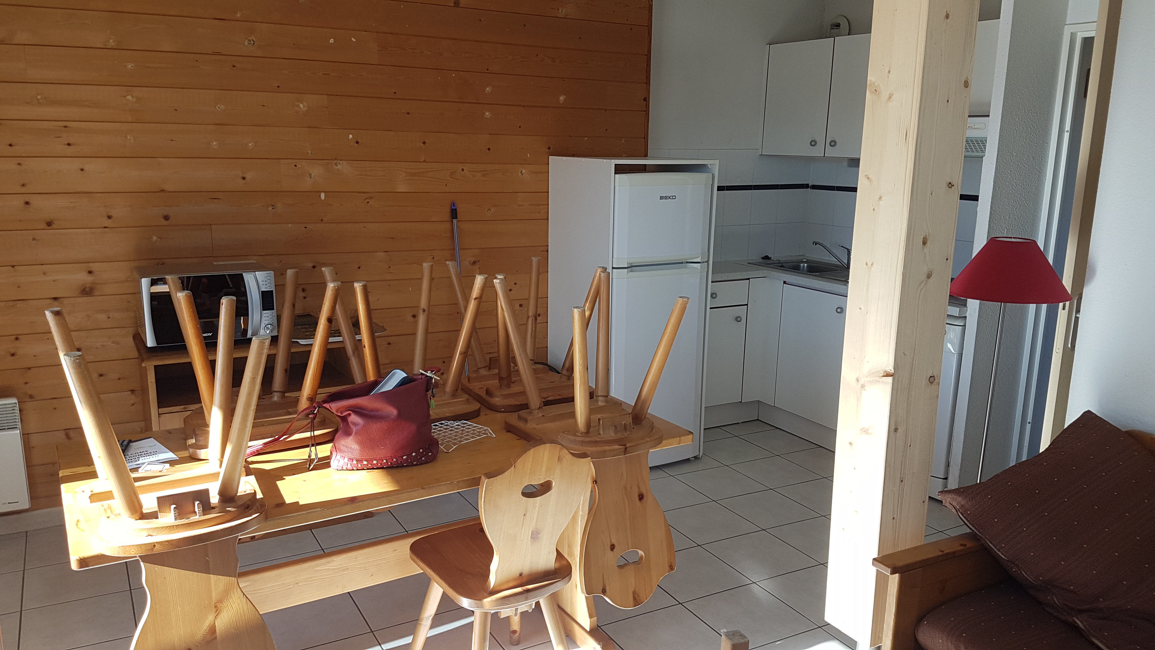 Photo n° 1 de l'avis de C..o fait le 23/03/2019 à 08:34