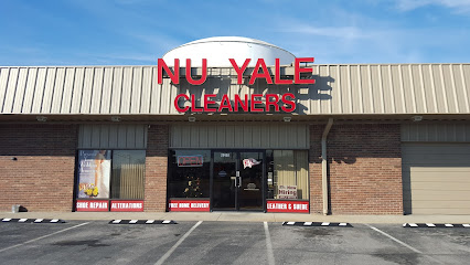 Nu-Yale Cleaners