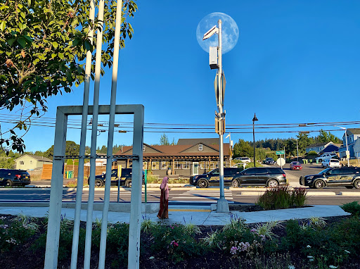 Convenience Store «AMPM», reviews and photos, 109 OR-99W, Dundee, OR 97115, USA