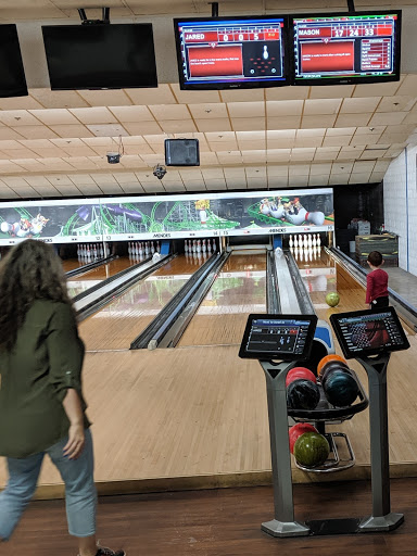 Bowling Alley «Strike Zone Lanes», reviews and photos, 300 Packer St, Sunbury, PA 17801, USA