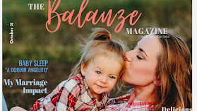 Balanze Magazine