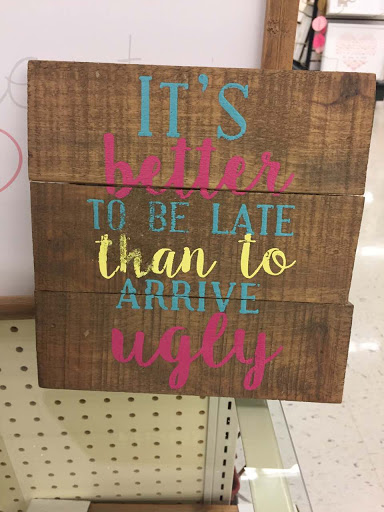 Craft Store «Hobby Lobby», reviews and photos, 1420 Gemini Pl, Columbus, OH 43240, USA