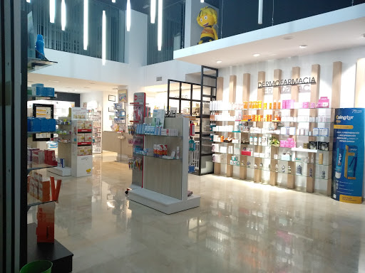 Información y opiniones sobre Farmacia Pau1. Lda Maria Encarnación Torregrosa Brotons de Alicante (Alacant)