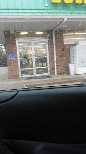 Discount Store «Dollar General», reviews and photos, 7800 W 130th St, Middleburg Heights, OH 44130, USA