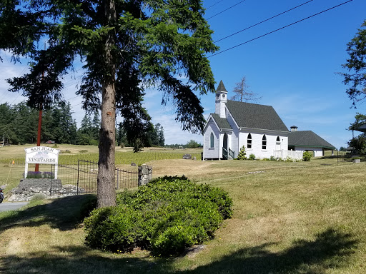 Winery «San Juan Vineyards», reviews and photos, 3136 Roche Harbor Rd, Friday Harbor, WA 98250, USA