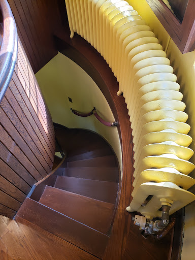 Museum «Curwood Castle Museum», reviews and photos, 224 Curwood Castle Dr, Owosso, MI 48867, USA