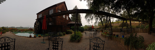 Vineyard «Mill Creek Vineyards & Winery», reviews and photos, 1401 Westside Rd, Healdsburg, CA 95448, USA