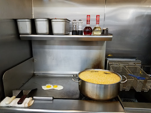 Grocery Store «Sidewalk Market & Deli Inc», reviews and photos, 1401 Osos St, San Luis Obispo, CA 93401, USA