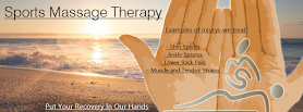 MSMT Lothians - Mobile Sports Massage Therapy