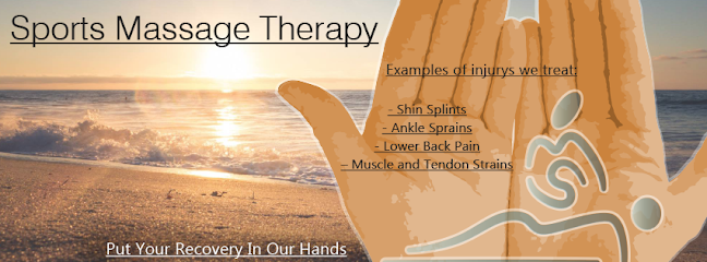 MSMT Lothians - Mobile Sports Massage Therapy