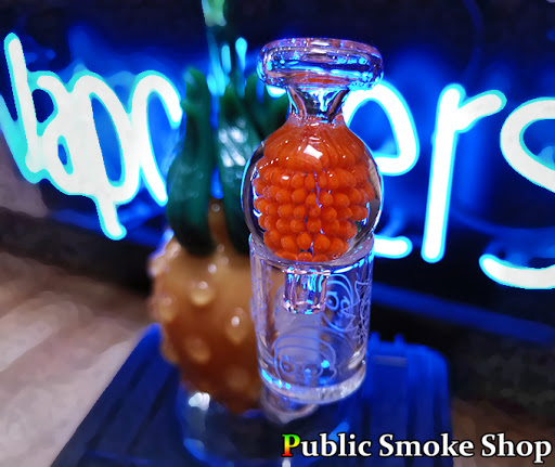 Glass Blower «Public Smoke Shop», reviews and photos, 341 Main St, Longmont, CO 80501, USA