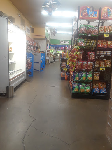 Grocery Store «Food City», reviews and photos, 12321 NW Grand Ave, El Mirage, AZ 85335, USA