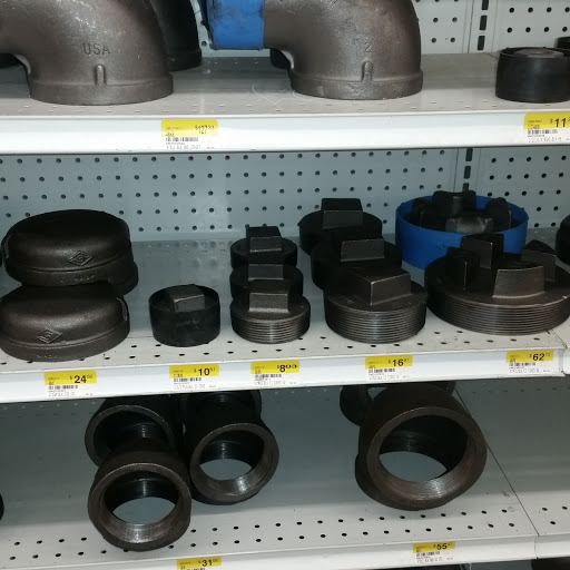 Home Improvement Store «Jno S Solenberger & Co. Inc.», reviews and photos, 832 Berryville Ave, Winchester, VA 22601, USA