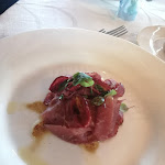 Photo n°9 de l'avis de Gianfranco.a fait le 30/10/2021 à 11:13 sur le  Ristorante Il Casale Di Villa Battistini à Contigliano