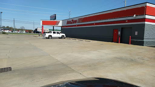 Auto Parts Store «AutoZone», reviews and photos, 6350 Atlanta Hwy, Montgomery, AL 36117, USA