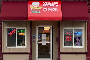 Village Pizzeria image