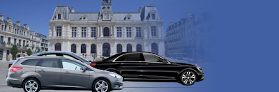 Chauffeur Service - TPLH SASU à Poitiers