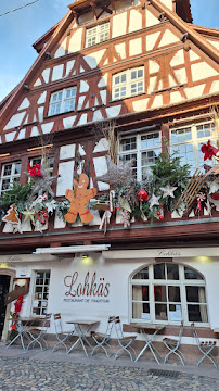 Les plus récentes photos du Restaurant français Lohkäs Restaurant de Tradition à Strasbourg - n°11