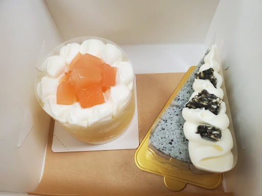 Patisserie Bluejay