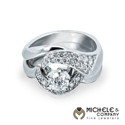 Jewelry Store «Michele & Co Fine Jewelers», reviews and photos, 757 S Main St, Lapeer, MI 48446, USA