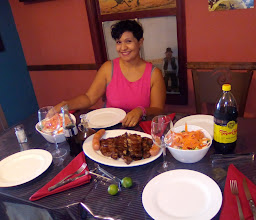 Los Cortes Parrilla Argentina photo