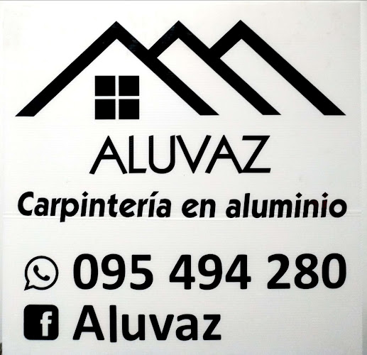 Aluvaz - Canelones