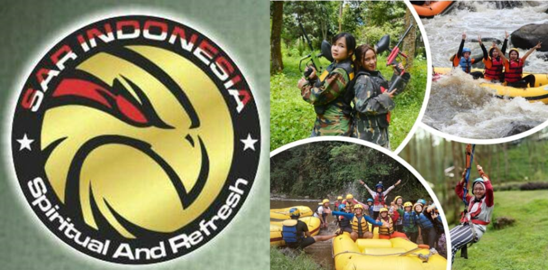 Outbound Malang ( SAR Indonesia )