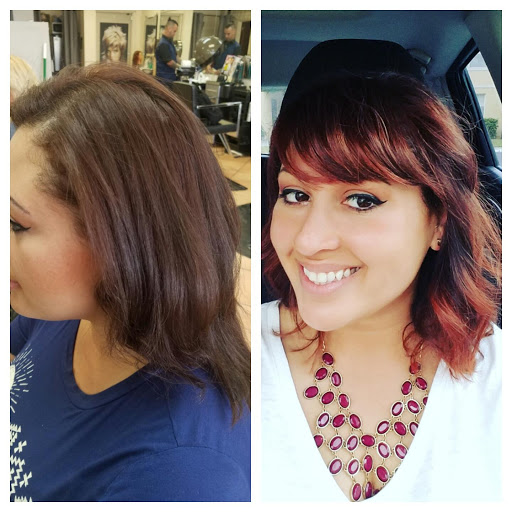 Hair Salon «Great Looks Hair Spa», reviews and photos, 5056 N Dixie Hwy, Oakland Park, FL 33334, USA