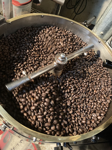 Coffee Shop «Devour Cafe», reviews and photos, 112 N Main St, Galena, IL 61036, USA