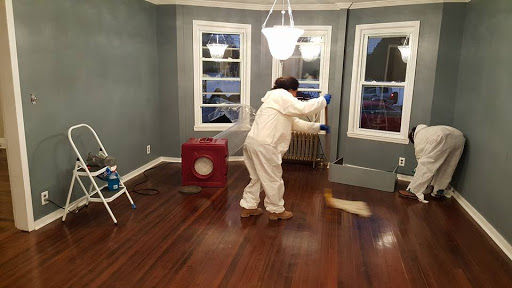 House Cleaning Service «New York Home Cleaning Service», reviews and photos, 47-36 Oceania St, Bayside, NY 11361, USA