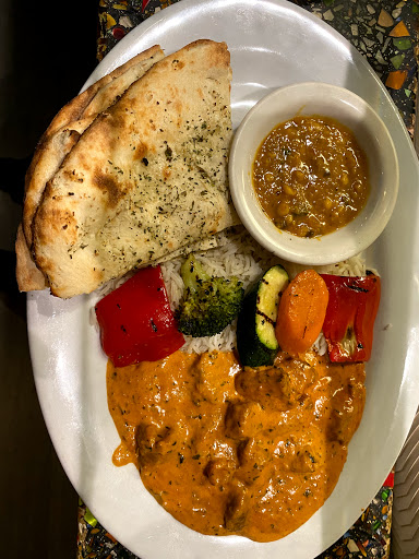 Khana Peena Indian Cuisine