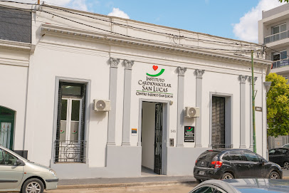Instituto Cardiovascular San Lucas de Gualeguaychú