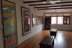 Batik Painting Museum Penang image