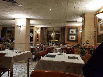 Restaurant Chez Carmine