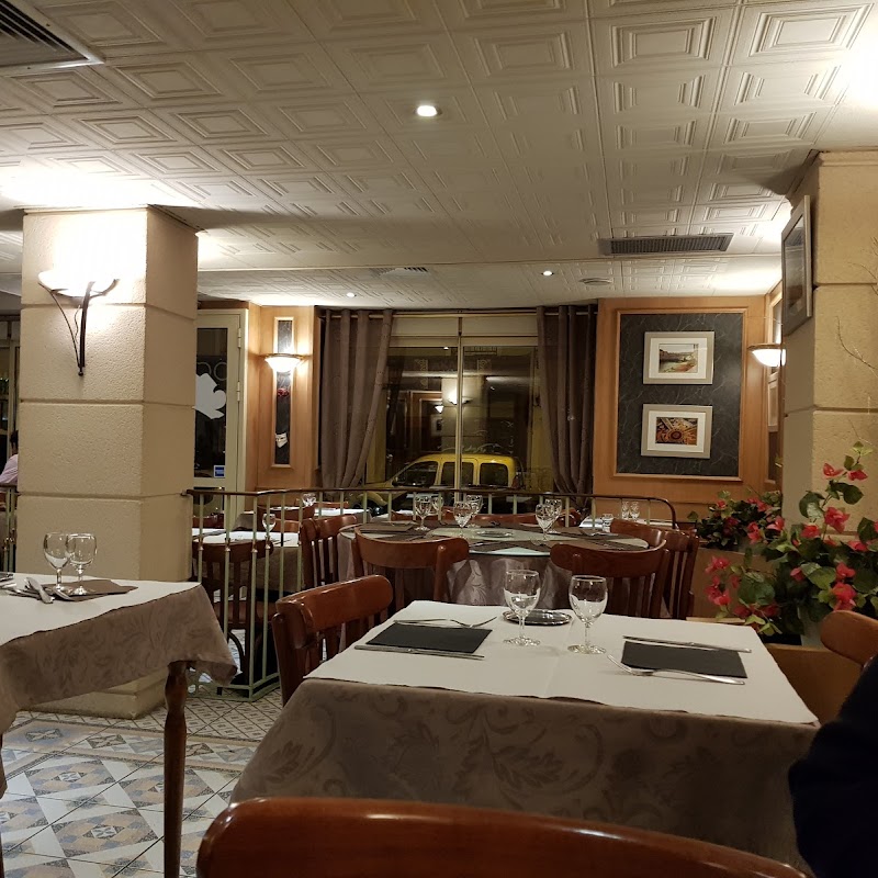 Restaurant Chez Carmine