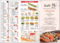 Photos du propriétaire du Restaurant de sushis Sushi 93. à Bobigny - n°11