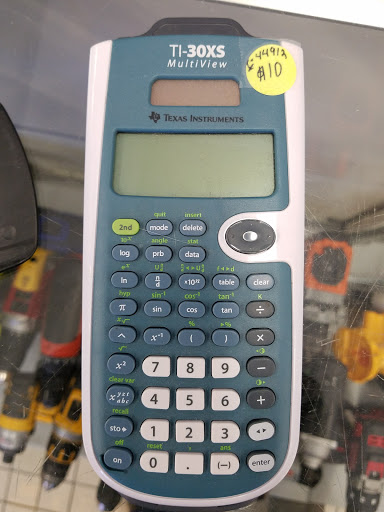 Pawn Shop «Gold Pawn Brokers», reviews and photos, 1444 E Main St, Mesa, AZ 85203, USA