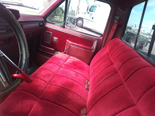 Auto Parts Store «Pep Boys Auto Parts & Service», reviews and photos, 4401 San Dario Ave, Laredo, TX 78041, USA